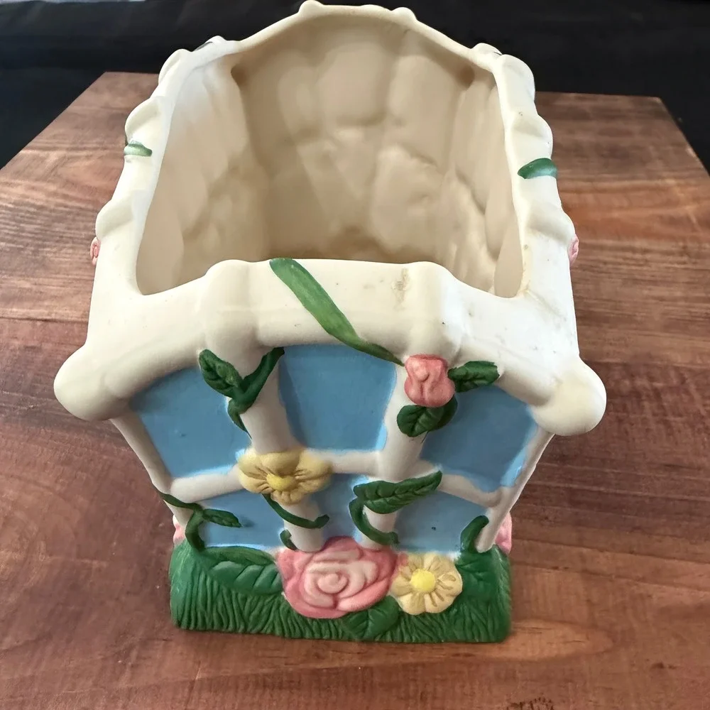 FTD vintage ceramic